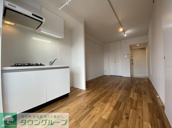 Comfort金山の物件内観写真